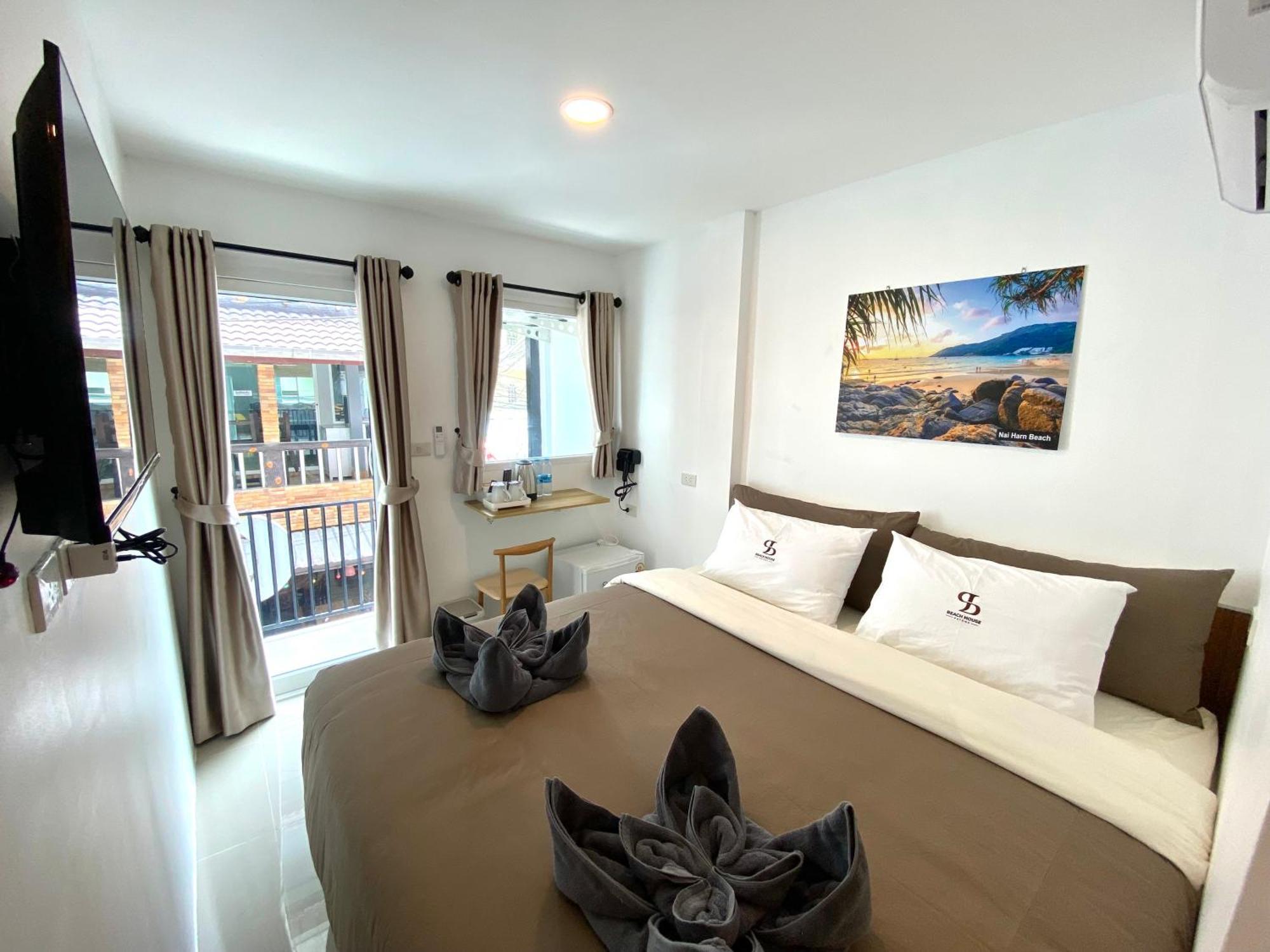 Sj House Hotel 2*