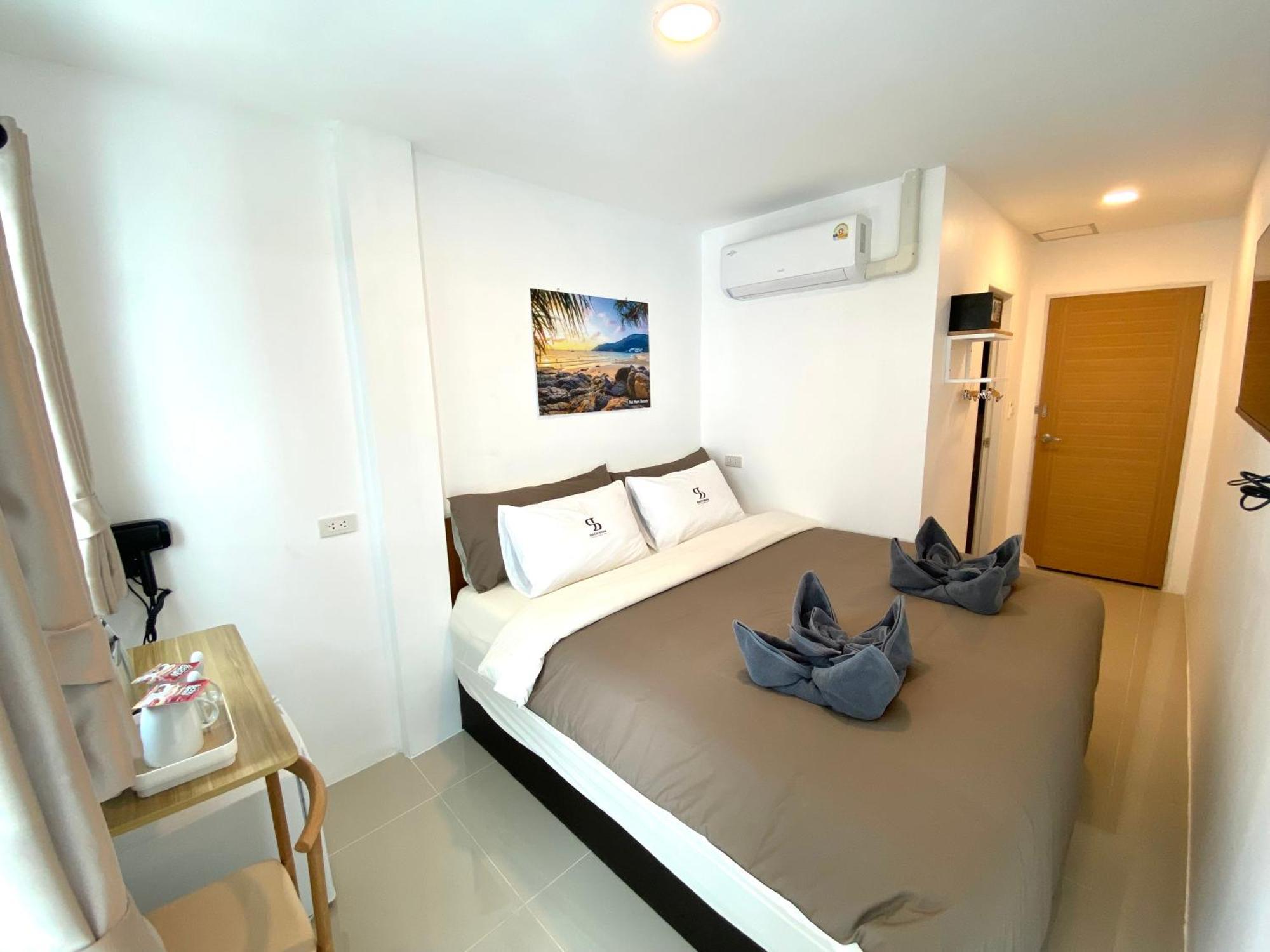 Sj House Hotel