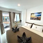 Sj Beach House Patong
