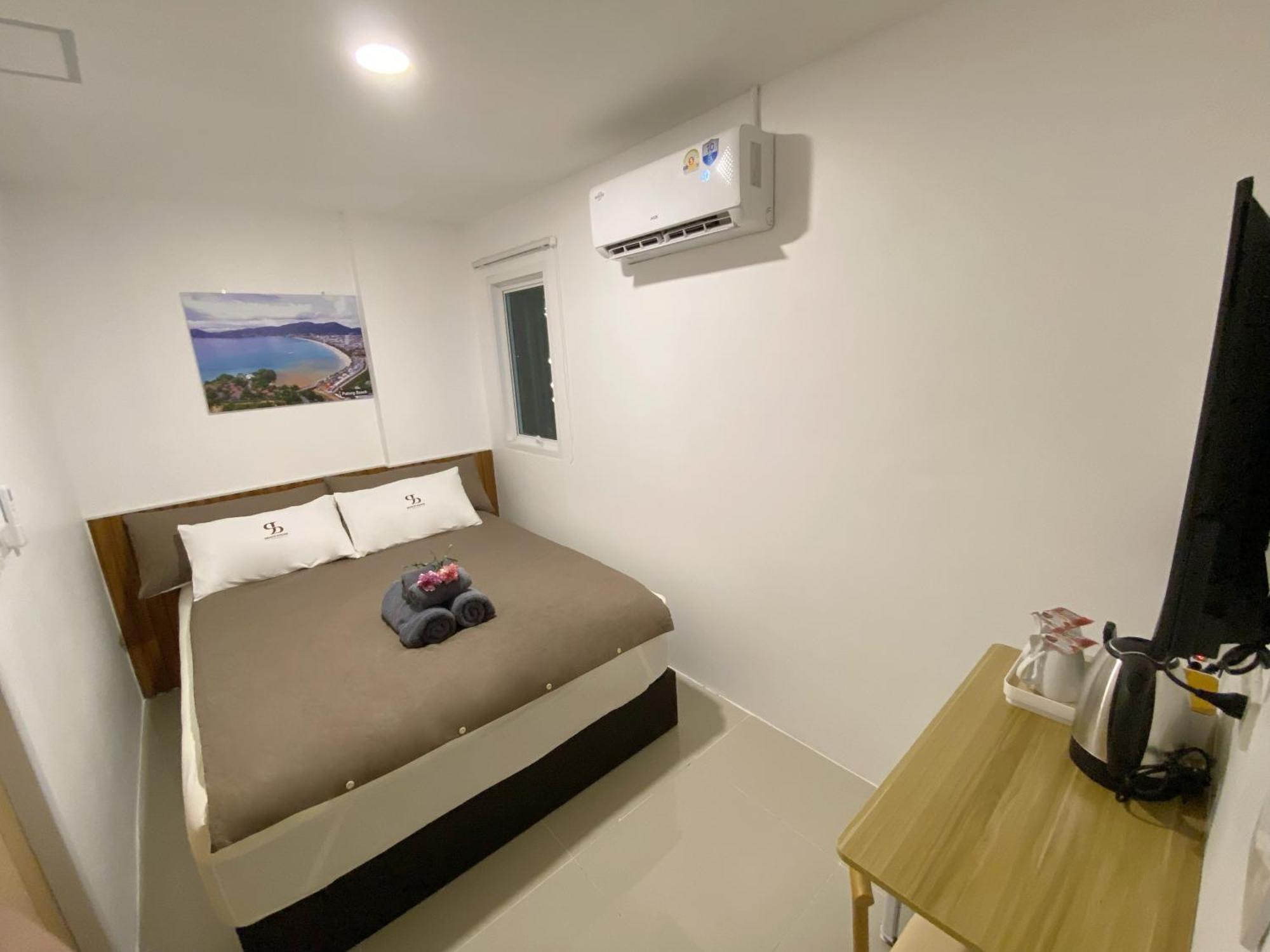 Hotel Sj House 2*