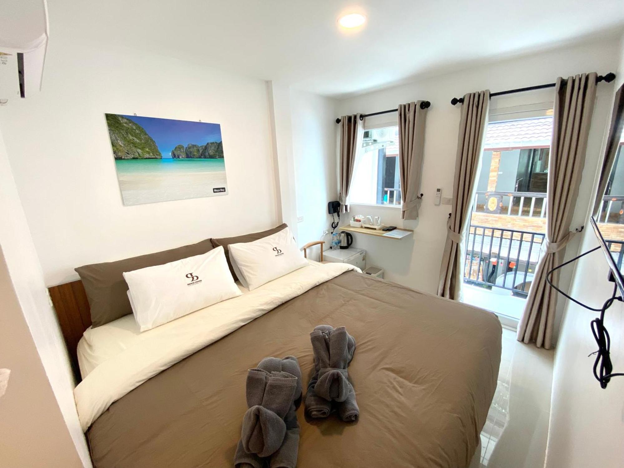 Sj House Hotel 2*